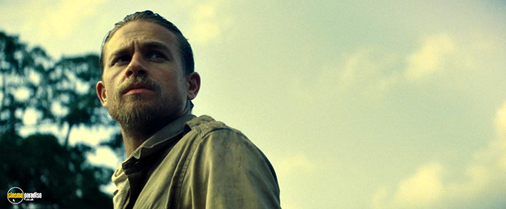 A still #1 from The Lost City of Z (2016)