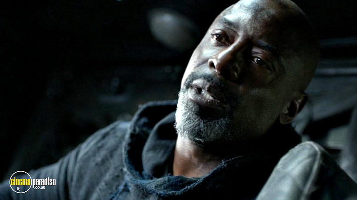 A still #1 from The 100: Series 4 (2017)