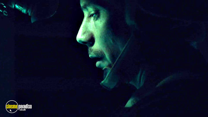 A still #14 from Neither Heaven Nor Earth (2015)