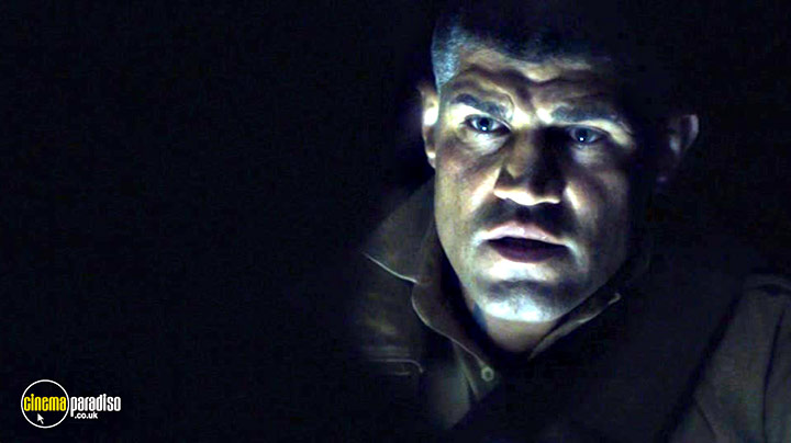 A still #4 from Neither Heaven Nor Earth (2015)