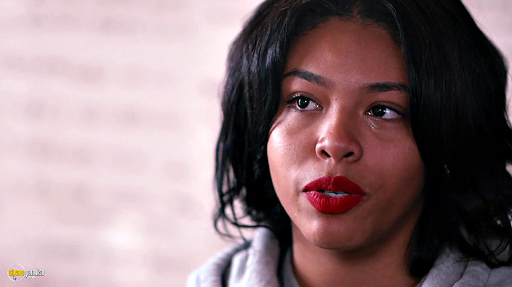 A still #1 from Step (2017)