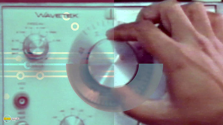 A still #16 from A Life in Waves (2017)