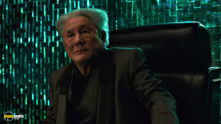 A still #21 from Ghost in the Shell (2017)