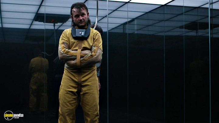 A still #18 from Ghost in the Shell (2017)