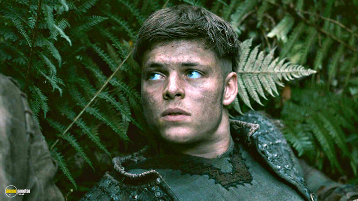 A still #4 from Vikings: Series 4: Part 2 (2016)