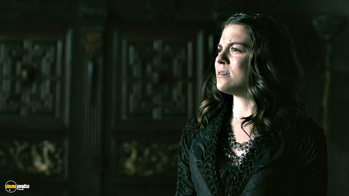 A still #3 from Vikings: Series 4: Part 2 (2016)