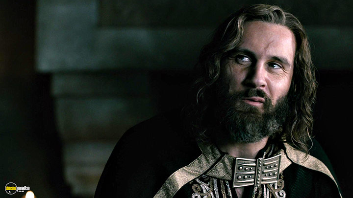 A still #2 from Vikings: Series 4: Part 2 (2016)