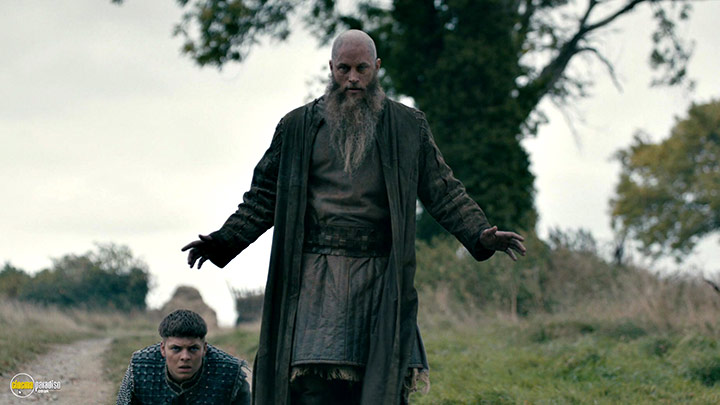 A still #1 from Vikings: Series 4: Part 2 (2016)