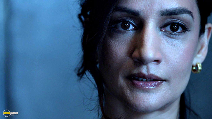 A still #24 from Blindspot: Series 2 (2016)