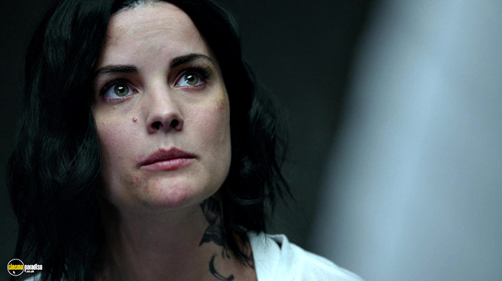 A still #20 from Blindspot: Series 2 (2016)