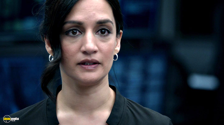A still #18 from Blindspot: Series 2 (2016)