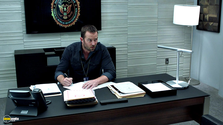 A still #16 from Blindspot: Series 2 (2016)