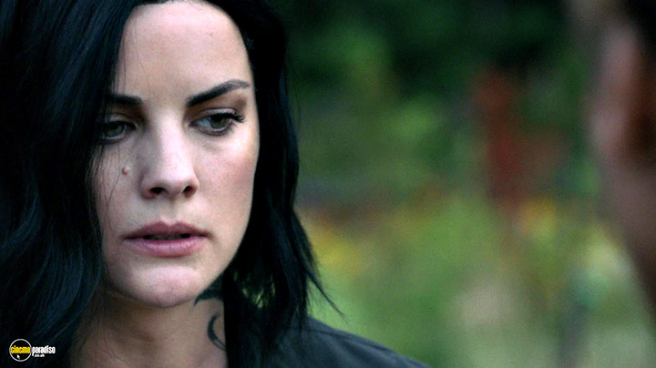 A still #15 from Blindspot: Series 2 (2016)