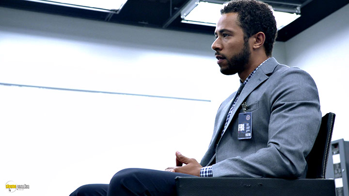 A still #14 from Blindspot: Series 2 (2016)