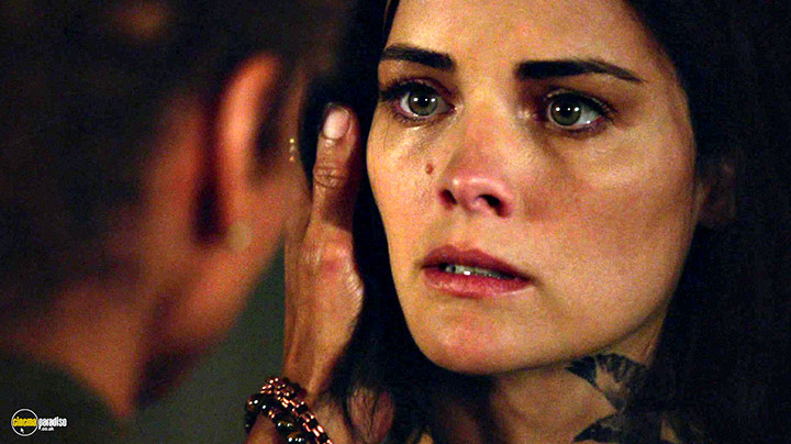 A still #9 from Blindspot: Series 2 (2016)