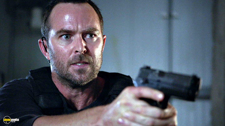 A still #6 from Blindspot: Series 2 (2016)