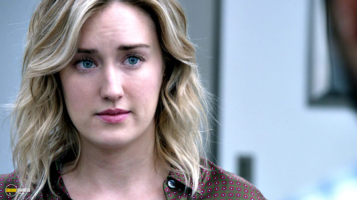 A still #4 from Blindspot: Series 2 (2016)