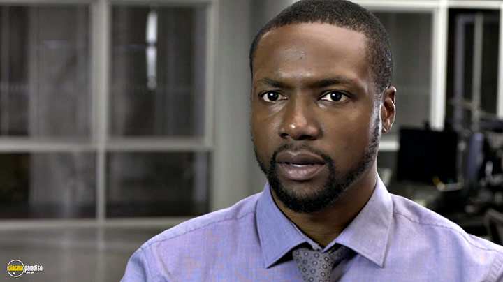 A still #1 from Blindspot: Series 2 (2016)