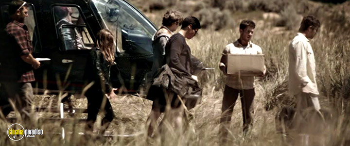 A still #21 from Thirst (2015)