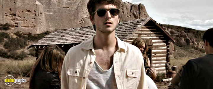 A still #19 from Thirst (2015)