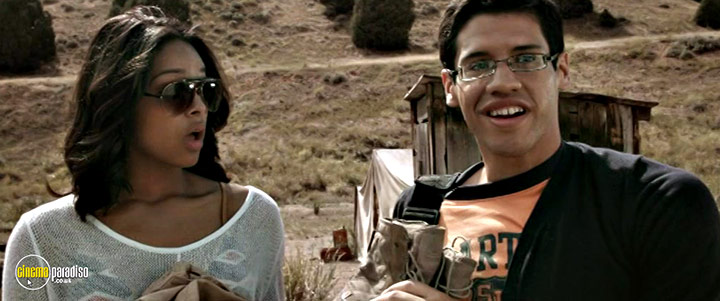 A still #18 from Thirst (2015)
