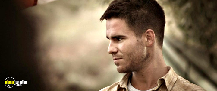 A still #16 from Thirst (2015)