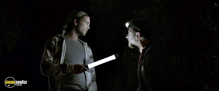 A still #8 from Thirst (2015)