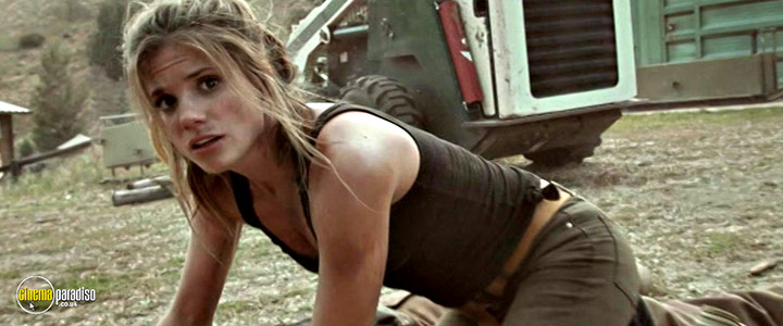 A still #2 from Thirst (2015)