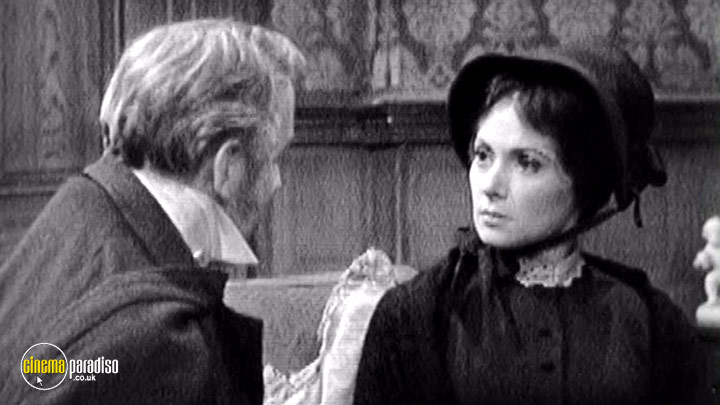 A still #1 from Bleak House (1959)