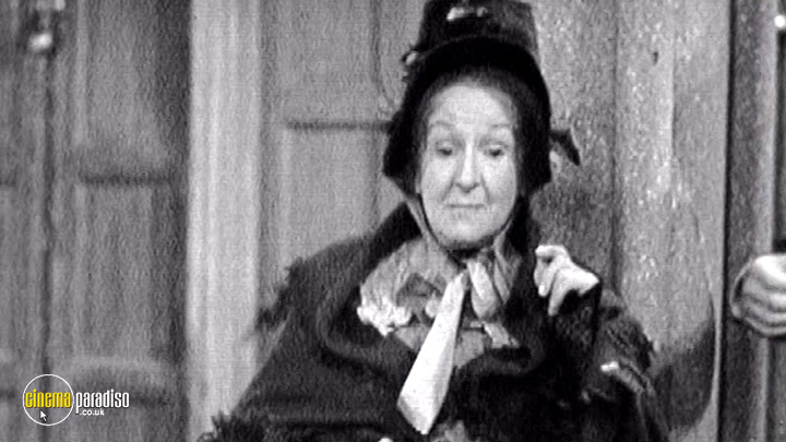 A still #2 from Bleak House (1959)