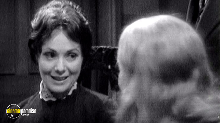 A still #3 from Bleak House (1959)