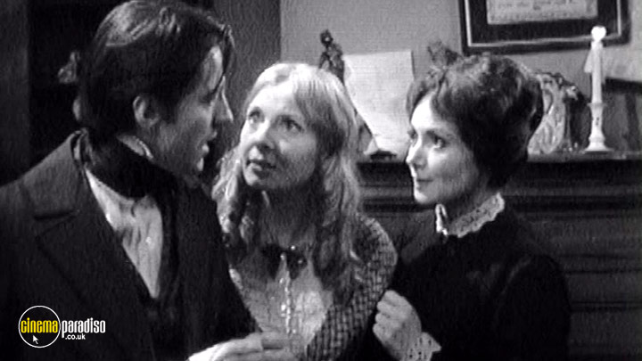 A still #4 from Bleak House (1959)