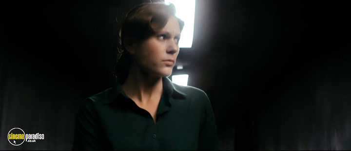 A still #24 from The Rizen (2017)