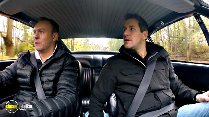 A still #29 from For the Love of Cars: Series 2 (2015)