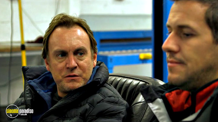 A still #25 from For the Love of Cars: Series 2 (2015)