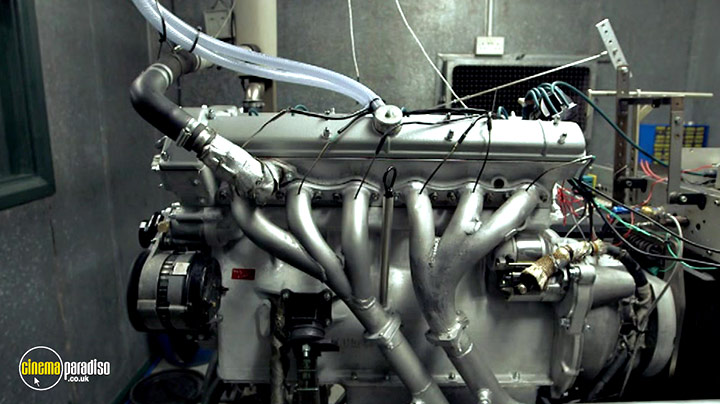 A still #23 from For the Love of Cars: Series 2 (2015)