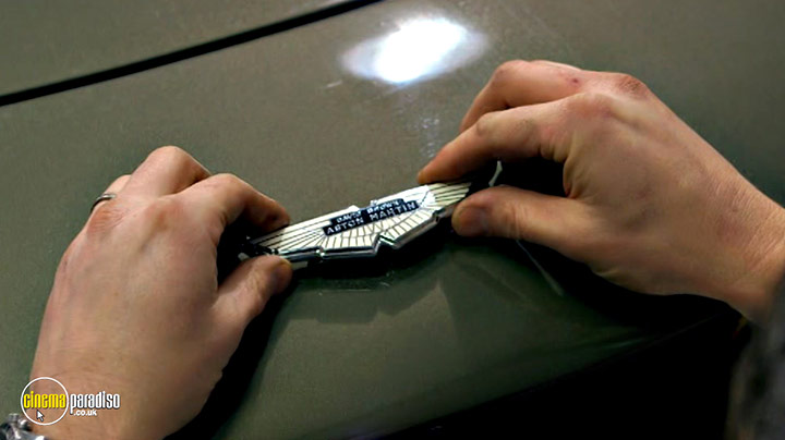A still #20 from For the Love of Cars: Series 2 (2015)
