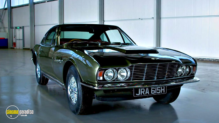 A still #19 from For the Love of Cars: Series 2 (2015)