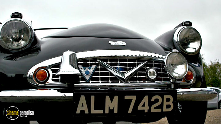 A still #12 from For the Love of Cars: Series 2 (2015)