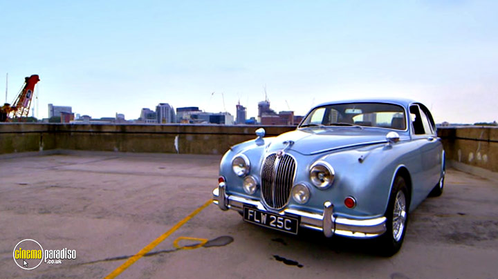 A still #9 from For the Love of Cars: Series 2 (2015)