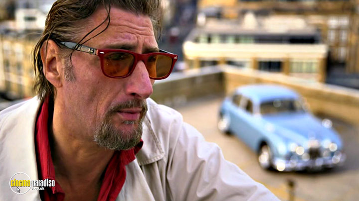A still #8 from For the Love of Cars: Series 2 (2015)