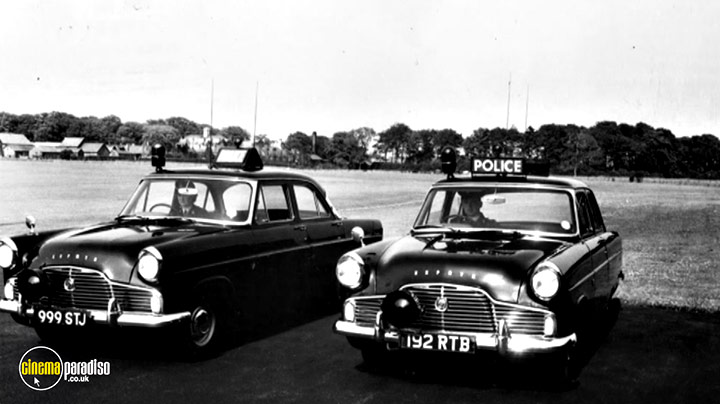 A still #7 from For the Love of Cars: Series 2 (2015)