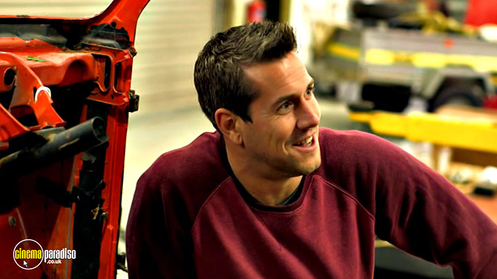 A still #2 from For the Love of Cars: Series 2 (2015)