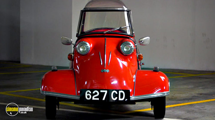 A still #5 from For the Love of Cars: Series 2 (2015)