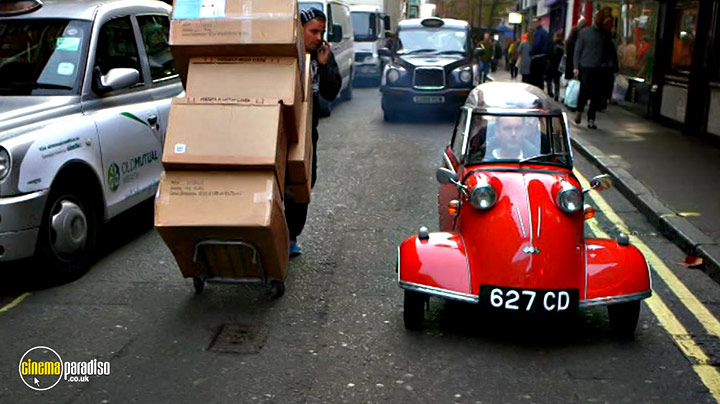 A still #1 from For the Love of Cars: Series 2 (2015)