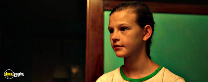 A still #1 from American Fable (2016)