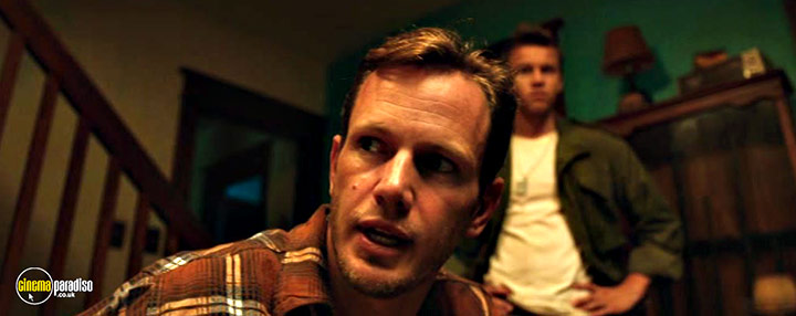 A still #3 from American Fable (2016)