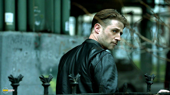 A still #5 from Gotham: Series 3 (2016)