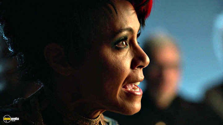 A still #16 from Gotham: Series 3 (2016)