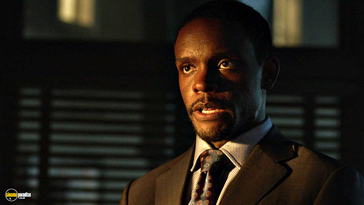 A still #12 from Gotham: Series 3 (2016)